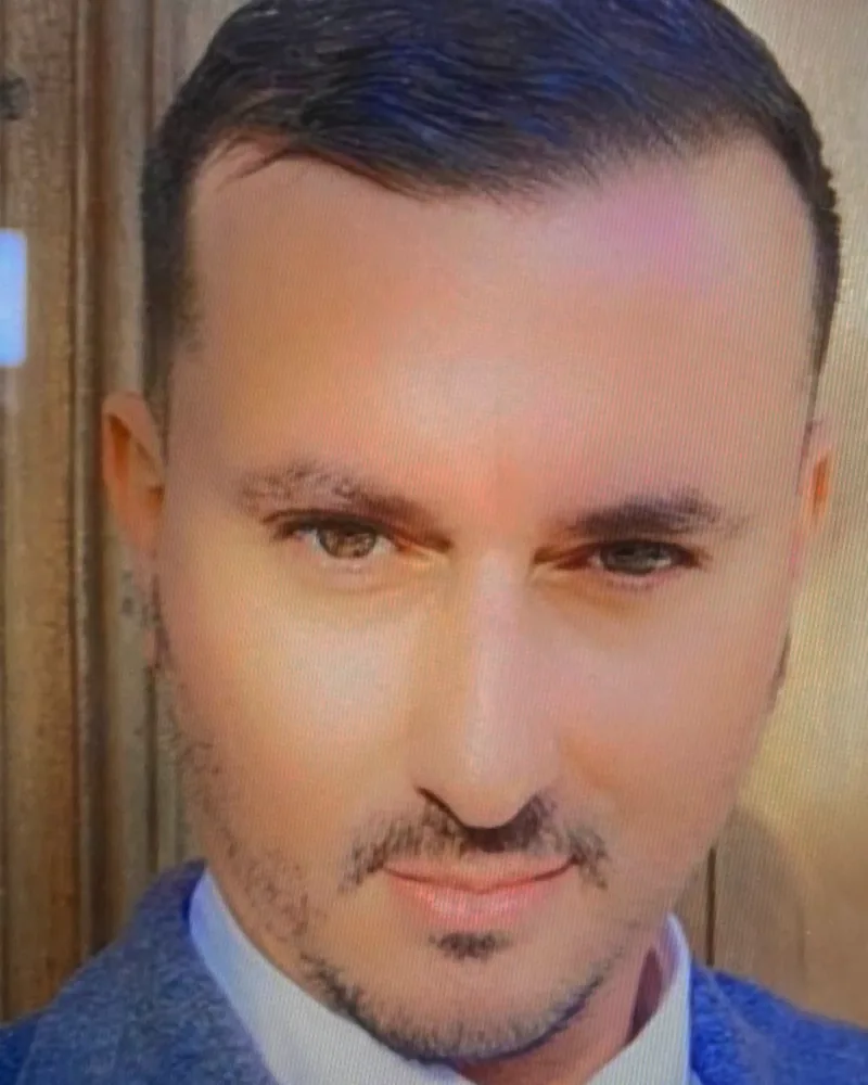 Fabien, votre hôte